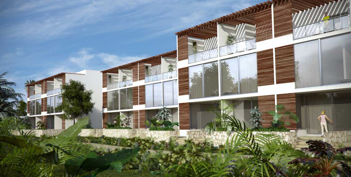 For Investors JHomes